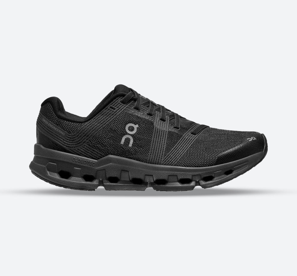 Women's Wide Fit On Cloudgo Training Shoes