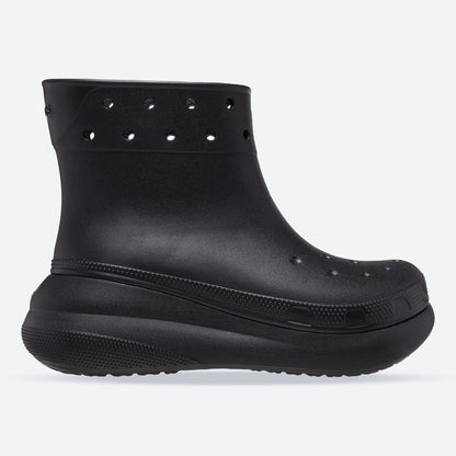 Women's Crocs 207946 Classic Crush Boots