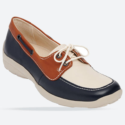 Women's Wide Fit DB Avalon Shoes