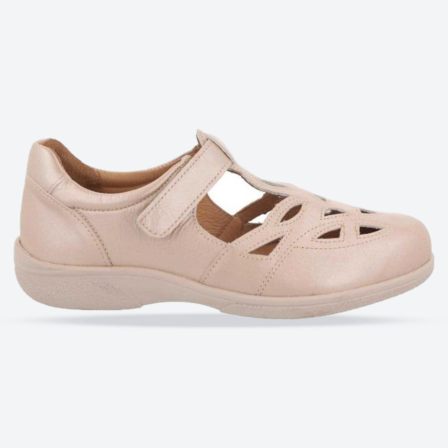 Women's Wide Fit DB Ayla Shoes