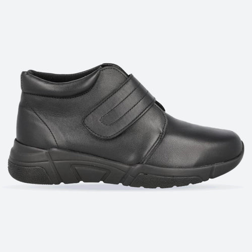 Women's Wide Fit DB Bay Ankle Boots