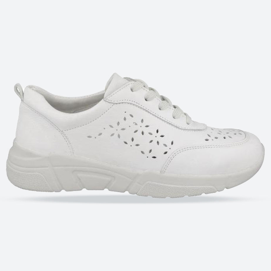 Women's Wide Fit DB Briar Trainers