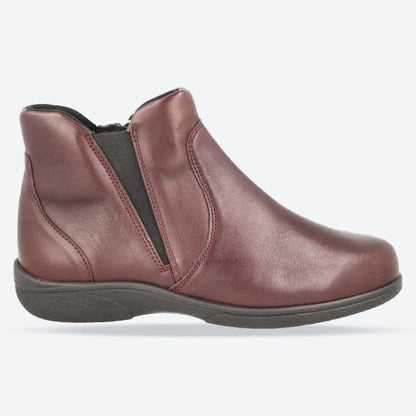 Women's Wide Fit DB Daylily Boots