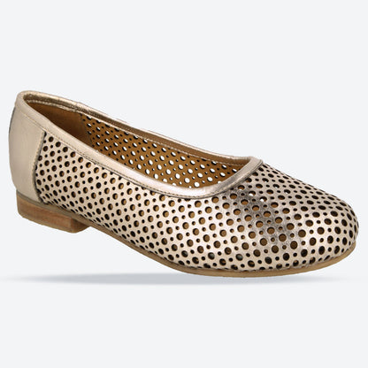 Womens Wide Fit DB Emmental Shoes