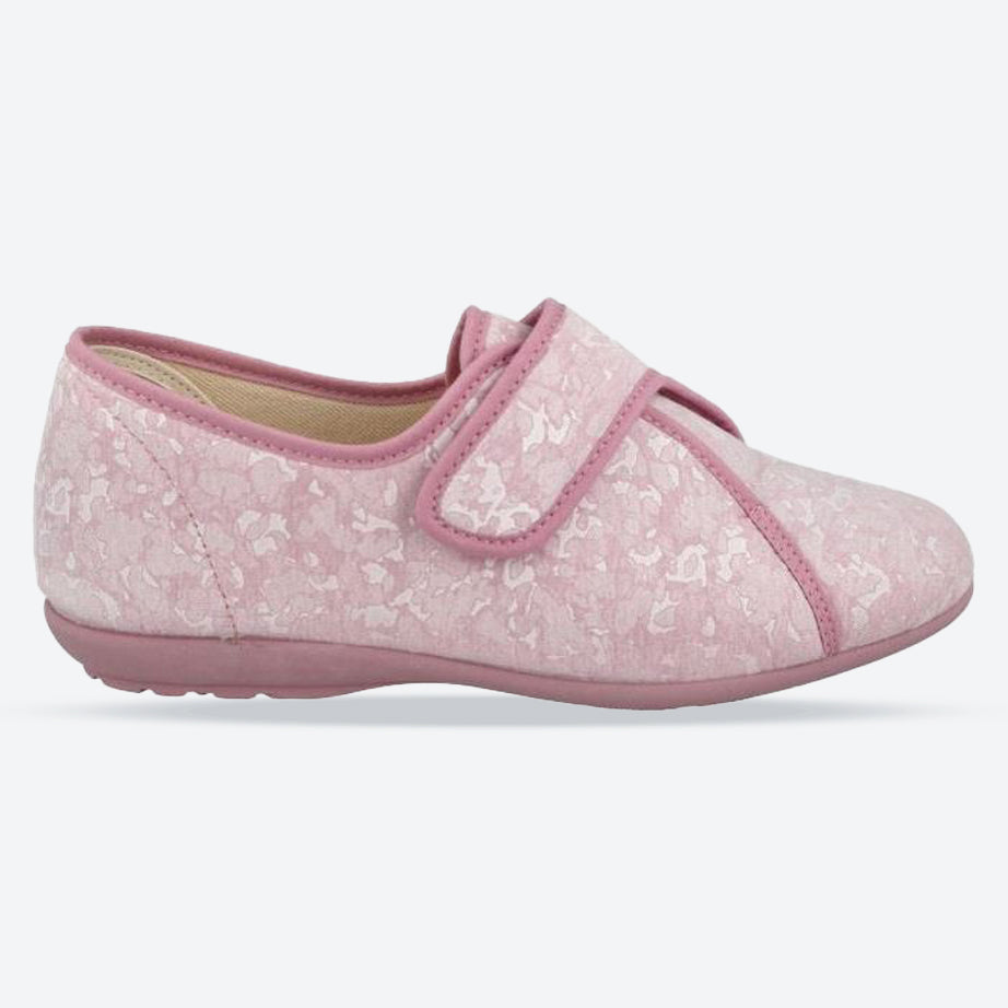 Women's Wide Fit DB Katya Shoes