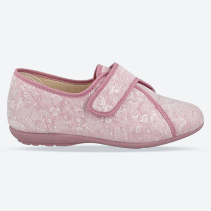 Women's Wide Fit DB Katya Shoes