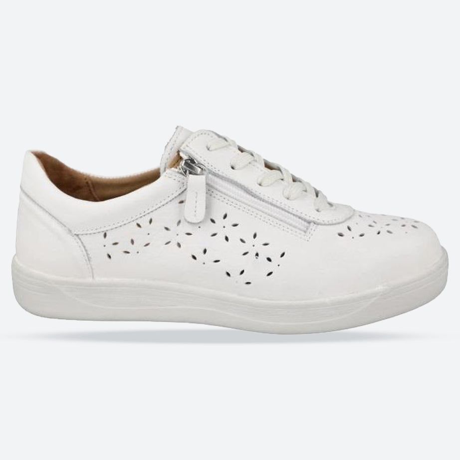 Women's Wide Fit DB Kaunas Shoes