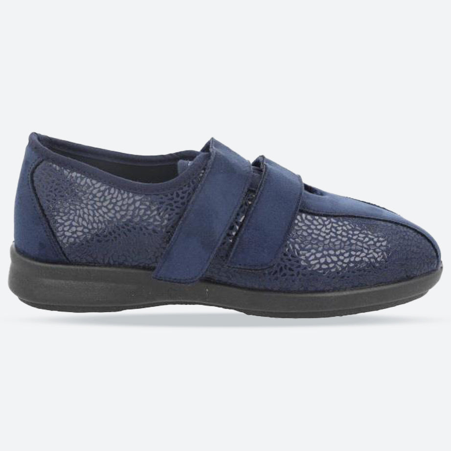 Women's Wide Fit DB Moon Wide Fit Shoes