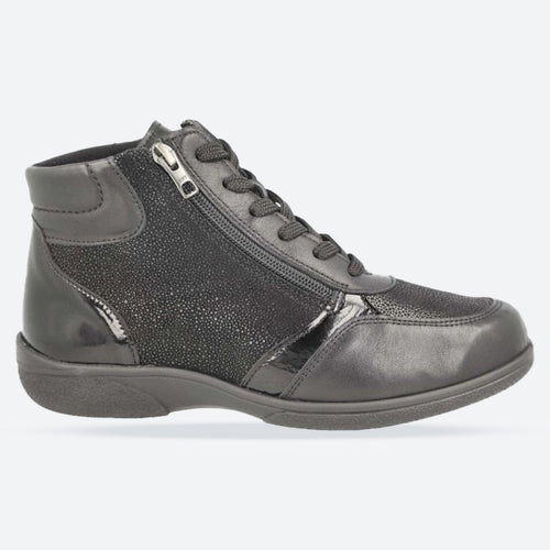 Women's Wide Fit DB Nova Boots