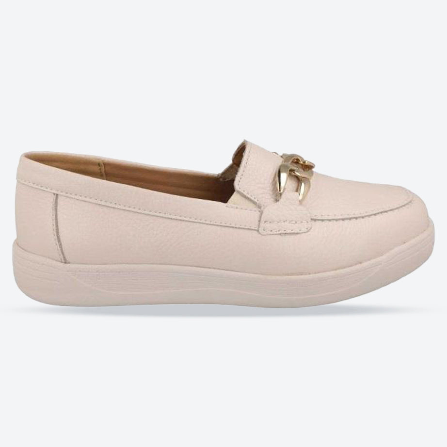 Women's Wide Fit DB Ophelia Shoes