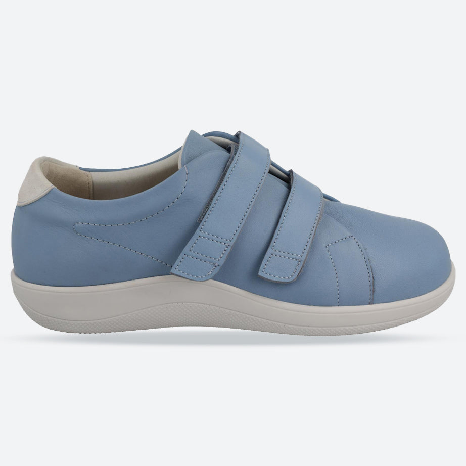 Women's Wide Fit DB Scott Shoes
