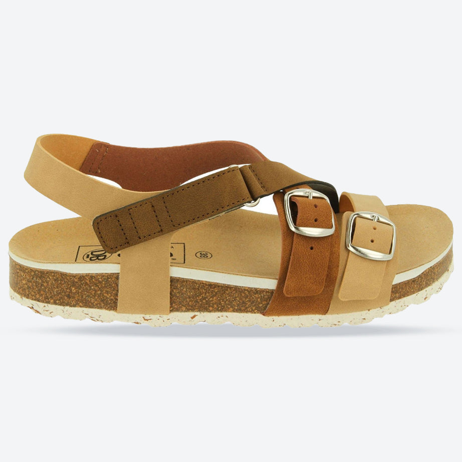 Womens Wide Fit DB Suki Sandals