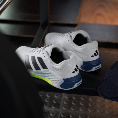 ADIDAS - DROPSET 4 POWER TRAINER - MEN'S - FTWWHT/CBLACK/DUPE