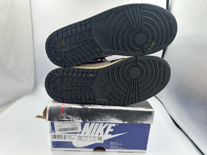 PRE OWNED Jordan 1 Retro High OG Rare Air