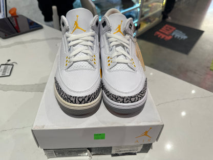 Jordan 3 Retro Laser Orange (Women's) Conditional