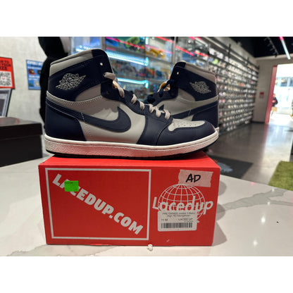 PRE OWNED Jordan 1 Retro High '85 Georgetown