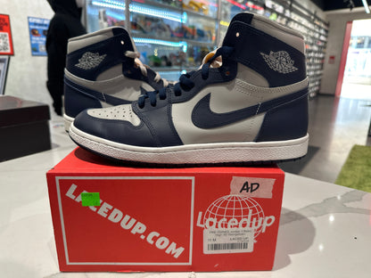 PRE OWNED Jordan 1 Retro High '85 Georgetown