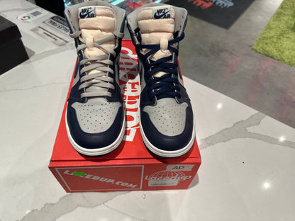 PRE OWNED Jordan 1 Retro High '85 Georgetown