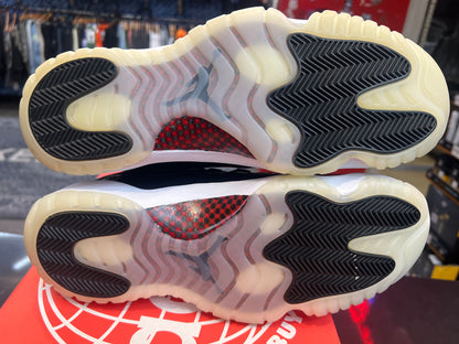 Jordan 11 Retro 72-10 NO BOX