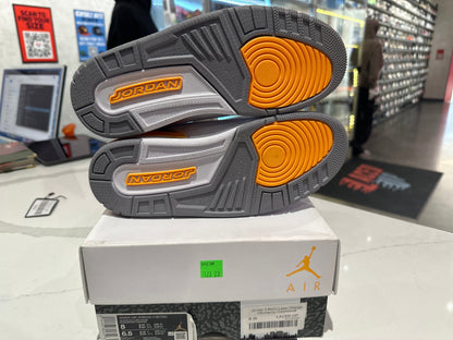 Jordan 3 Retro Laser Orange (Women's) Conditional