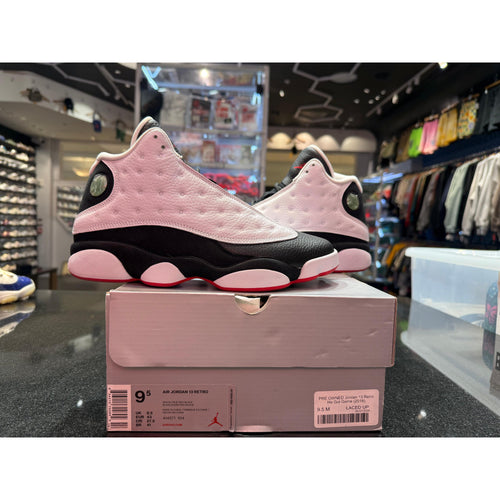PRE OWNED Jordan 13 Retro He Got Game (2018)