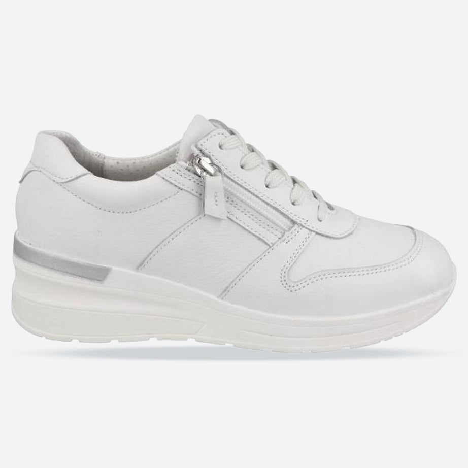 Women's Wide Fit DB Farndish Trainers