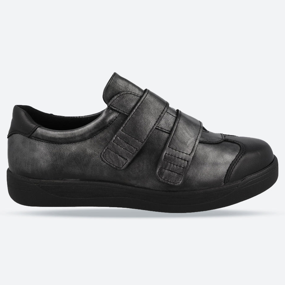 Women's Wide Fit DB Grasshopper Shoes