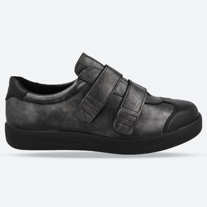 Women's Wide Fit DB Grasshopper Shoes