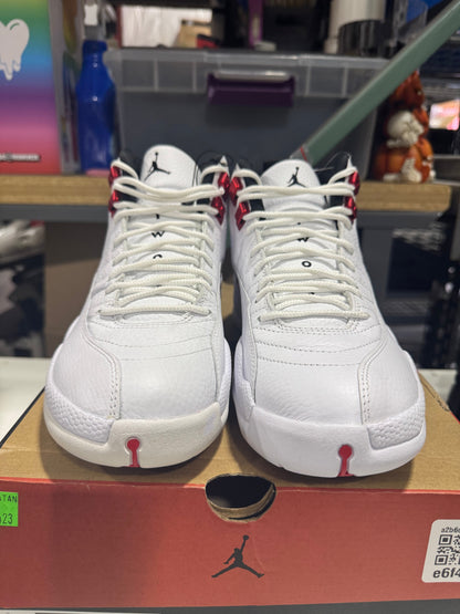 *Conditional*  Jordan 12 Retro Twist