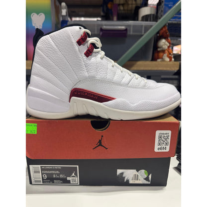 *Conditional*  Jordan 12 Retro Twist