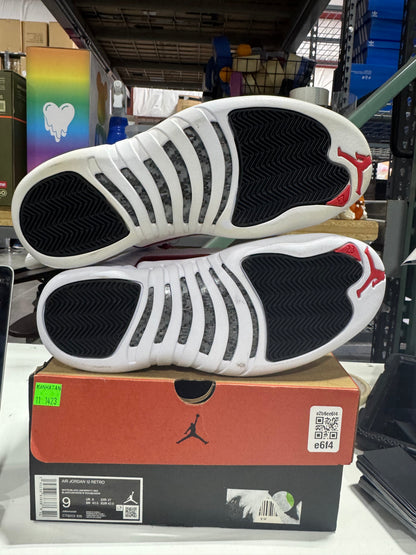 *Conditional*  Jordan 12 Retro Twist