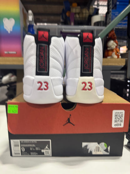*Conditional*  Jordan 12 Retro Twist