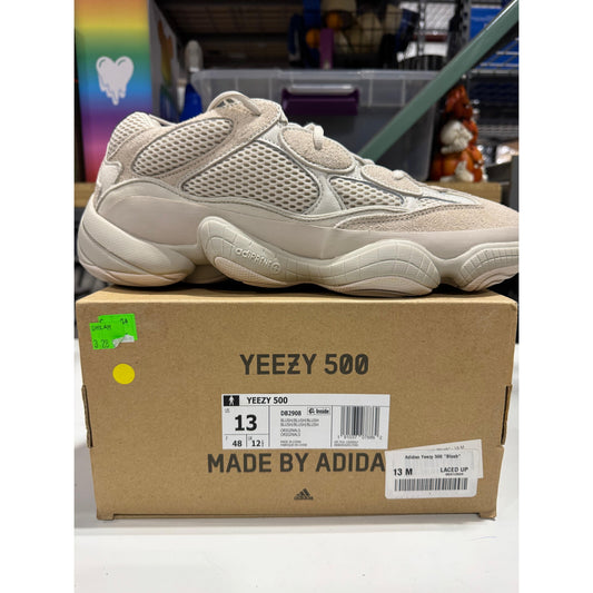 *Conditional* Yeezy 500 "Blush"
