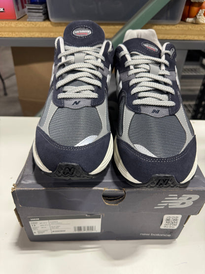 *Conditional* New Balance 2002R Eclipse Raincloud