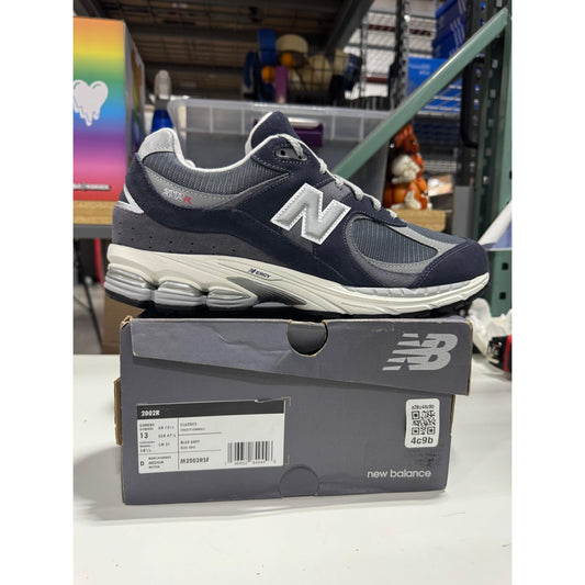 *Conditional* New Balance 2002R Eclipse Raincloud