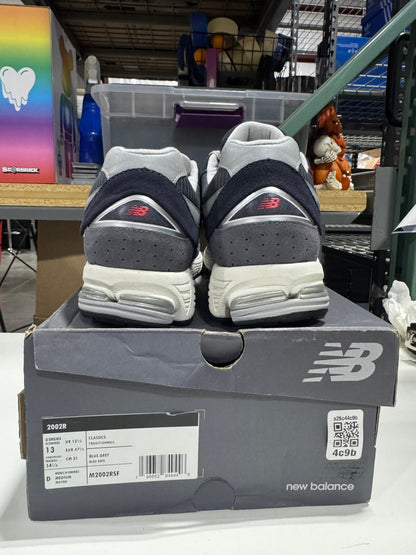 *Conditional* New Balance 2002R Eclipse Raincloud