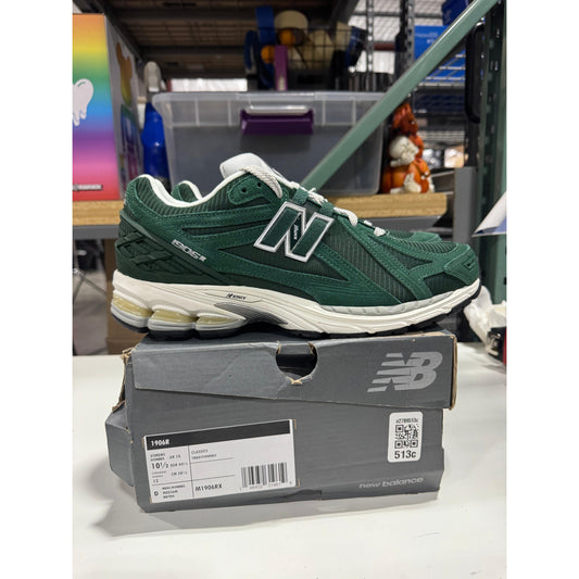 *Conditional* New Balance 1906R Nightwatch Green