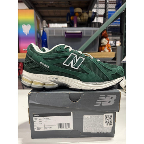 *Conditional* New Balance 1906R Nightwatch Green
