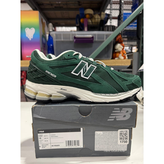 *Conditional* New Balance 1906R Nightwatch Green