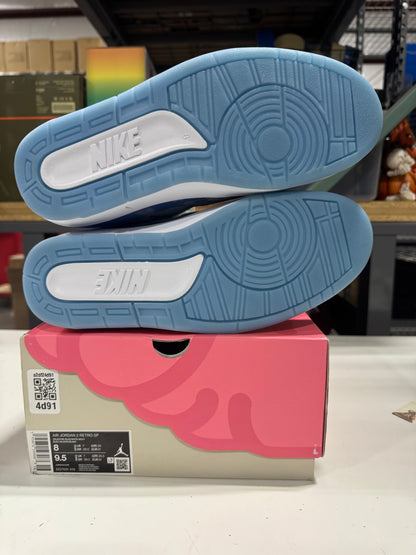 *Conditional* Jordan 2 Retro J Balvin