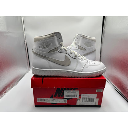 PRE OWNED Jordan 1 Retro High '85 Neutral Grey