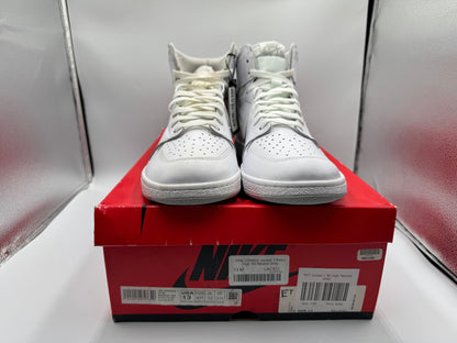 PRE OWNED Jordan 1 Retro High '85 Neutral Grey