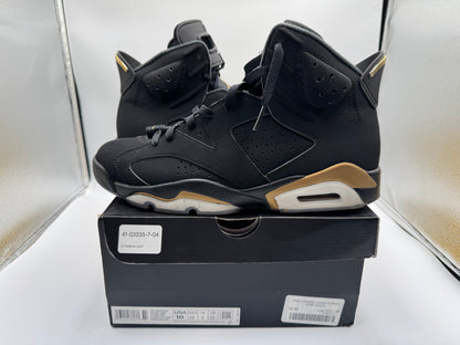 PRE OWNED Jordan 6 Retro DMP (2020)