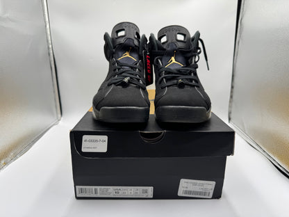 PRE OWNED Jordan 6 Retro DMP (2020)