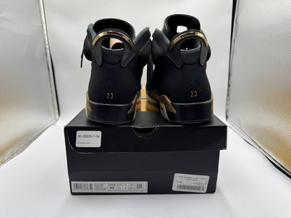 PRE OWNED Jordan 6 Retro DMP (2020)