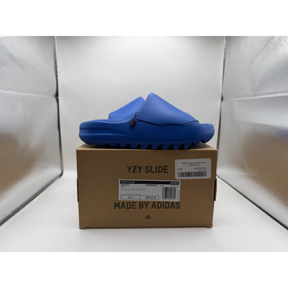 adidas Yeezy Slide Azure Conditional