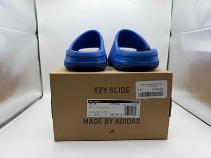 adidas Yeezy Slide Azure Conditional