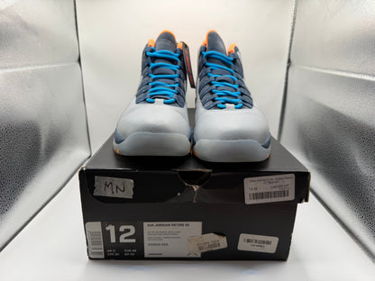 PRE OWNED Air Jordan Retro 10 “Bobcat”