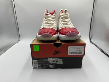 PRE OWNED Air Jordan Retro 11 Cherry (2022) (GS) Conditional