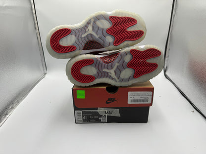 PRE OWNED Air Jordan Retro 11 Cherry (2022) (GS) Conditional